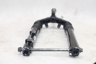 2020 SYM 200i OEM FRONT FORKS SHOCK SUSPENSION SET PAIR