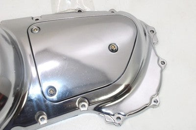 96-08 KAWASAKI VULCAN 1500 VN1500D CLASSIC OEM CLUTCH SIDE ENGINE MOTOR COVER