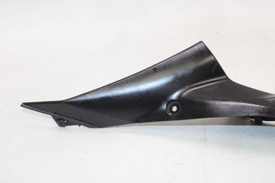 2016 YAMAHA YZF R3 OEM RIGHT INNER FAIRING COWL PANEL TRIM OEM