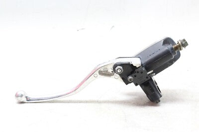 1990 HONDA HAWK GT 650 OEM FRONT BRAKE MASTER CYLINDER W/ LEVER