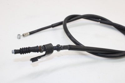 2018 KAWASAKI KLR650 OEM CLUTCH CABLE LINE