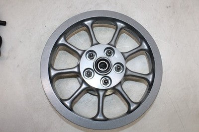 99-03 YAMAHA ROAD STAR XV1600A OEM REAR SPROCKET PULLEY WHEEL