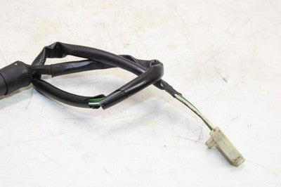 1984 HONDA MAGNA 700 VF700C OEM REAR BACK BRAKE SENSOR
