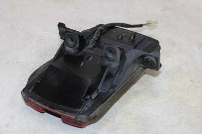 2003 SUZUKI SV1000S OEM REAR TAIL TAILLIGHT BACK BRAKE LIGHT
