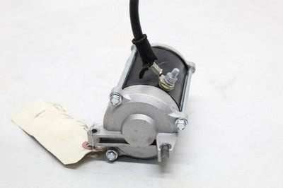 84-86 HONDA MAGNA 700 VF700C OEM ENGINE STARTING STARTER MOTOR -DC 12V
