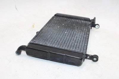 97-07 YAMAHA YZF600R OEM ENGINE RADIATOR MOTOR COOLER COOLING RADIATER