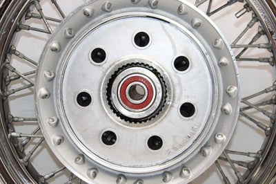 96-99 KAWASAKI VULCAN 1500 VN1500D OEM REAR BACK WHEEL RIM