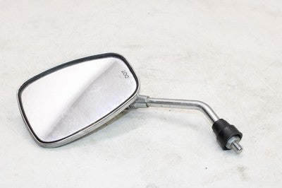 2013 DAIX MOPED SCOOTER OEM LEFT SIDE REAR VIEW MIRROR