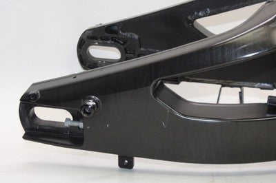 09-14 YAMAHA YZF R1 OEM REAR SWINGARM BACK SUSPENSION SWING ARM