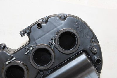 2023 Suzuki GSXS750 OEM AIR INDUCTION SYSTEM ASSEMBLY
