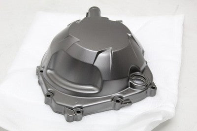 15-19 KAWASAKI VERSYS 1000 KLZ1000 OEM CLUTCH SIDE ENGINE MOTOR COVER