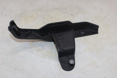 2021 DUCATI SCRAMBLER 1100 SPORT OEM LEFT SIDE BRACKET SUPPORT FRONT FENDER