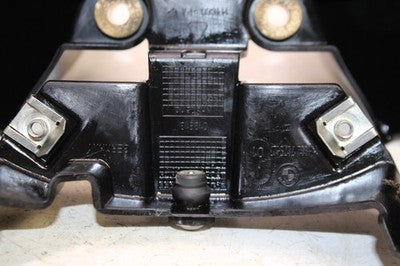 2008 BMW K1200S OEM REAR BACK TAIL FAIRING COWL SHROUD