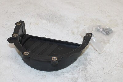 1999 TRIUMPH SPEED TRIPLE T509 OEM ENGINE SPROCKET COVER