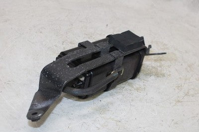 2007 KAWASAKI NINJA 650R OEM EVAP VAPOR CHARCOAL EMISSION CANISTER