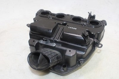 14-16 HONDA CBR650F OEM AIRBOX AIR INTAKE FILTER BOX