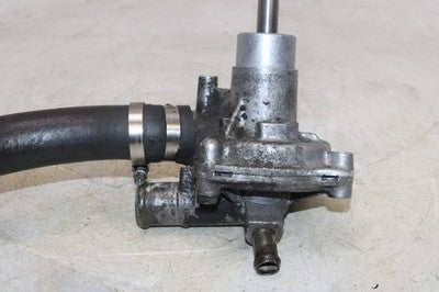 02-09 HONDA INTERCEPTOR 800 VFR800 OEM ENGINE WATER COOLANT PUMP