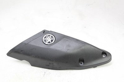 2017 YAMAHA FZ10 OEM LEFT TANK AIR DUCT SCOOP GRILLE