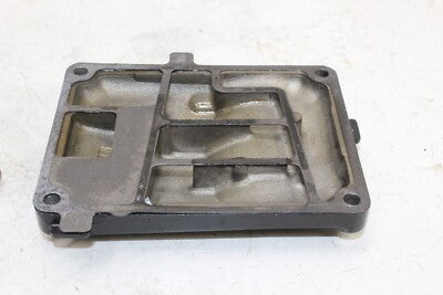 2008 YAMAHA YZF R1 OEM ENGINE MOTOR BREATHER ENGINE COVER