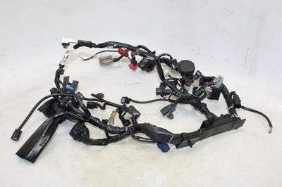 14-16 HONDA CBR650F OEM MAIN ENGINE WIRING HARNESS MOTOR WIRE LOOM