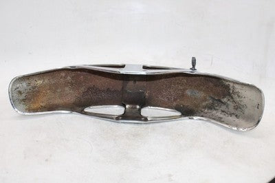 1980 YAMAHA XJ550 SECA OEM FRONT WHEEL FENDER CHROME