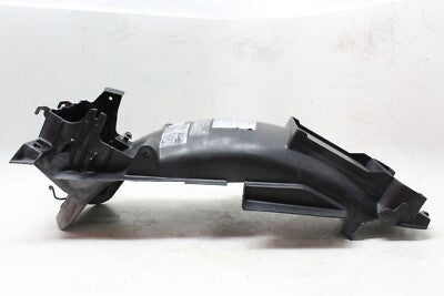 1989 HONDA HAWK GT 650 OEM REAR BACK TAIL UNDERTAIL BATTERY TRAY PLASTIC