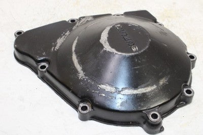 86-92 SUZUKI GSXR1100 OEM ENGINE MOTOR COVER COWL ALTERNATOR