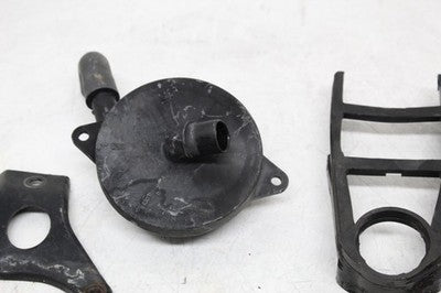 1994 SUZUKI KATANA 600 GSX600F OEM ENGINE MOUNTING BOLTS HARDWARE MOTOR SCREWS
