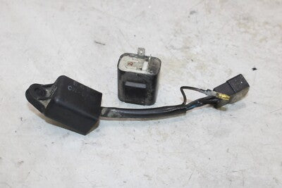 1987 YAMAHA XT350 OEM RELAY PAIR SET