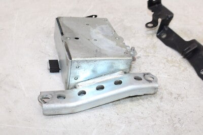 2015 SUZUKI BOULEVARD C50 VL800 OEM MOUNT BRACKET SET PAIR