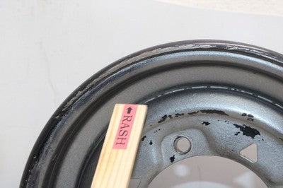 2015 POLARIS SPORTSMAN ACE 570 OEM REAR BACK WHEEL RIM