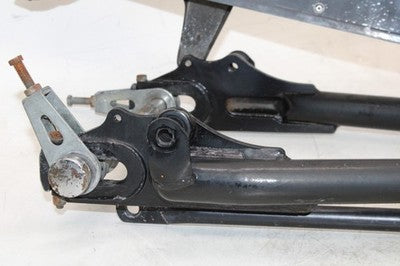 1980 YAMAHA XJ550 SECA OEM REAR SWINGARM SUSPENSION ARM