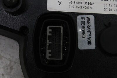 2022 HONDA CBR300R OEM SPEEDO TACH GAUGES DISPLAY CLUSTER SPEEDOMETER TACHOMETER