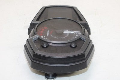 2019 KAWASAKI NINJA 400 EX400 OEM SPEEDO TACH GAUGES DISPLAY CLUSTER SPEEDOMETER