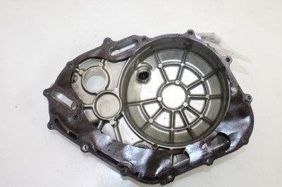 04-09 SUZUKI VSTROM 650 DL650 OEM CLUTCH SIDE ENGINE MOTOR COVER