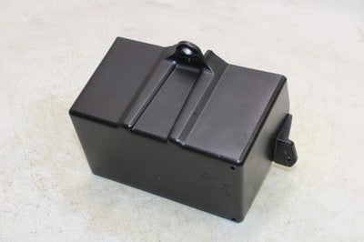 2017 KAWASAKI NINJA 650 EX650 ABS OEM REAR TAIL UNDERTAIL BATTERY TRAY PLASTIC