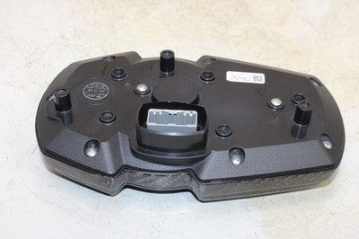 2017 KAWASAKI NINJA 650 EX650 OEM SPEEDO TACH GAUGES DISPLAY CLUSTER SPEEDOMETER