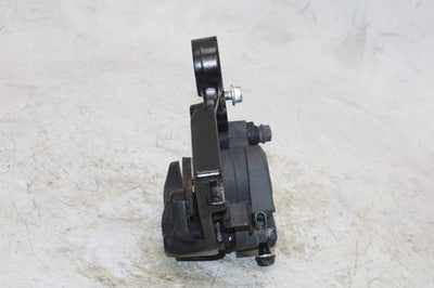 2019 KAWASAKI Z650 EX650GJ OEM REAR BACK BRAKE CALIPER W MOUNT BRACKET