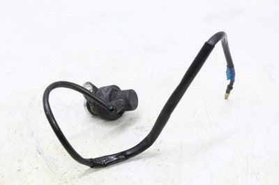 2017 YAMAHA FZ10 OEM OIL PRESSURE SENSOR