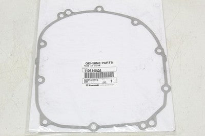 2016 KAWASAKI VERSYS 1000 KLZ1000 OEM CLUTCH SIDE ENGINE COVER GASKET