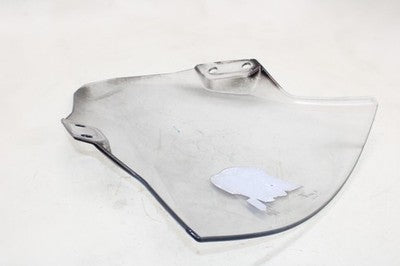 2019 Kawasaki Ninja 400 EX400HJ OEM FRONT WINDSHIELD WINDSCREEN