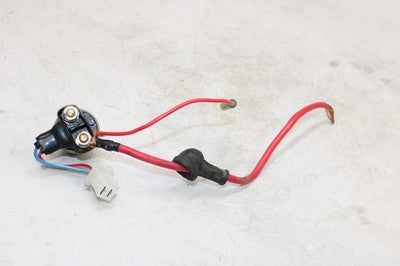 1984 Yamaha Tri Moto 225 YTM225DX OEM ENGINE STARTER RELAY STARTING MOTOR SWITCH