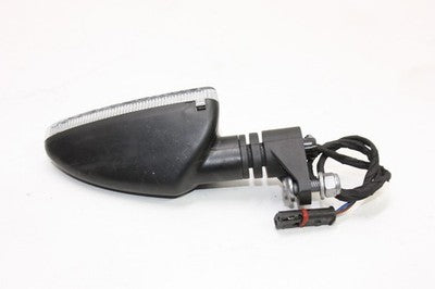 2016 BMW S1000XR OEM LEFT REAR TURN SIGNAL LIGHT INDICATOR