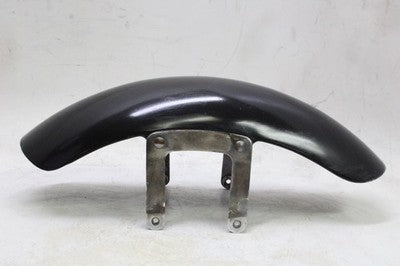 2009 VICTORY HAMMER OEM FRONT WHEEL FENDER