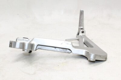 1998 HONDA INTERCEPTOR 800 OEM LEFT REAR BACK PASSENGER PEG