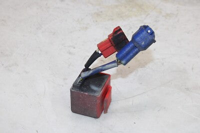 2016 KTM 390 DUKE OEM REAR LAMP CPNTROL UNIT RELAY