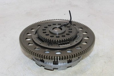 2011 TRIUMPH THRUXTON 900 OEM COMPLETE CLUTCH W PLATES BASKET HUB