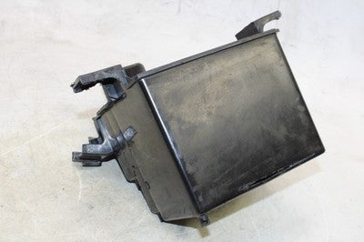 06-24 KAWASAKI VULCAN 900 VN900D CLASSIC LT OEM BATTERY TRAY BOX HOLDER