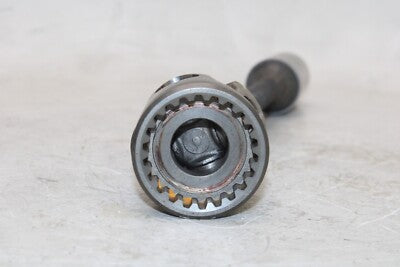 2001 KAWASAKI CONCOURS 1000 ZG1000A OEM U UNIVERSAL JOINT GEAR