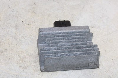 18-23 KAWASAKI NINJA 400 EX400GJ OEM RECTIFIER VOLTAGE REGULATOR
